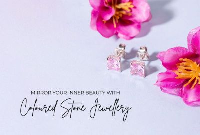 A Guide to Finding Your Perfect Coloured Gemstone Jewellery