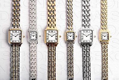 A Guide to Sekonda Watches Discovering Timeless Style & Innovation