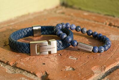 Discover STEEL & BARNETT; The Jewel Hut's Newest Arrival 