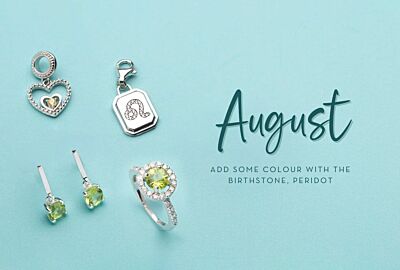 August_Birthstone_Peridot_Jewellery_The Jewel Hut