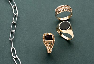 What Are The Jewellery Trends for Autumn 2026?; Your Guide to an Autumn Jewellery Refresh 