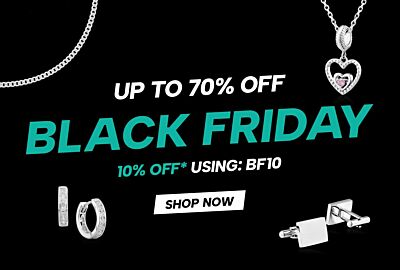 Best Black Friday Sale Up to 70% + Extra 10% Off