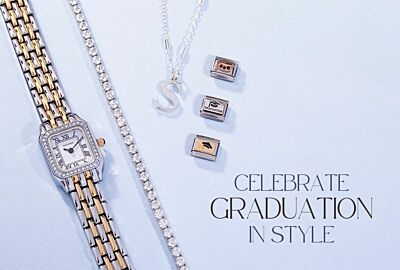 Celebrate the Milestone with Graduation Gifts That Matter - The Jewel Hut