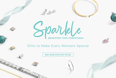Christmas Gift Guide Jewellery & Watches for Loved Ones - The Jewel Hut