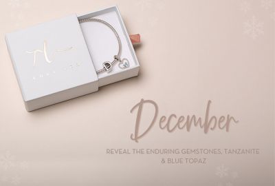 December Birthstone