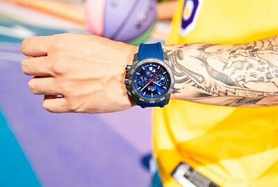 Discover Lotus Watches A Fusion of Style, Performance, and Innovation