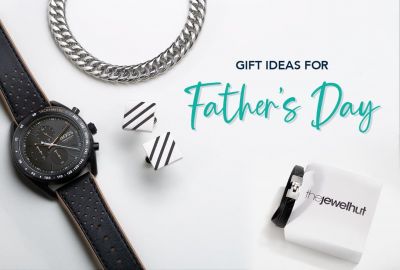 Father's Day Gift Guide - The Jewel Hut