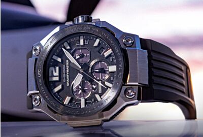 Explore the Latest Casio Watches; From Classic to G-SHOCK