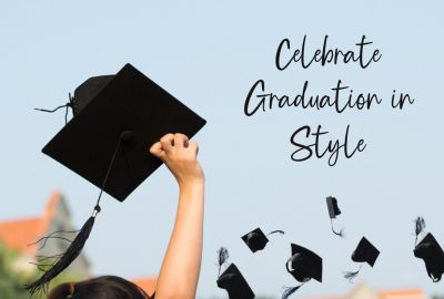 Guide to Buy Graduation Gift - The Jewel Hut