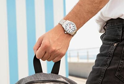 Introducing Calypso Watches Vibrant, Stylish, and Functional Timepieces
