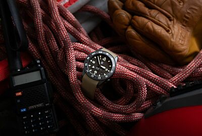 Introducing Elliot Brown Watch Brand - The Jewel Hut