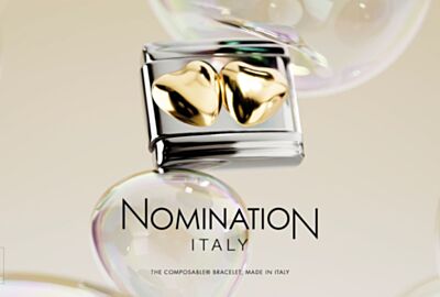 3 Reasons Why We Love Nomination’s New A/W Collection