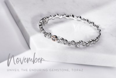 November Birthstone