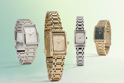 Discover the New Olivia Burton Watches at The Jewel Hut 