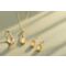 October Birthstone Jewellery - Opal