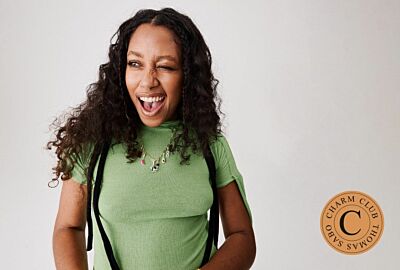 Stack Your Festival Style with THOMAS SABO’s As We Are Collection