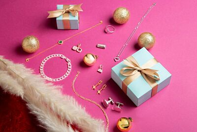 Stocking Fillers Under £100 The Perfect Gifts for Every Jewellery Lover