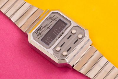 Summer Watches - Bright & Waterproof Watches - The Jewel Hut