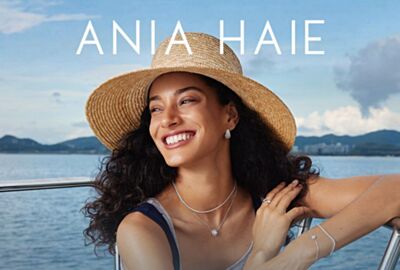 Your Spring/Summer Jewellery Refresh Starts Here; Discover the Latest Ania Haie Collections