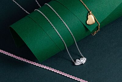 The Ultimate Christmas Jewellery Gift Guide: Fashion-Forward Gifts for the Festive Season