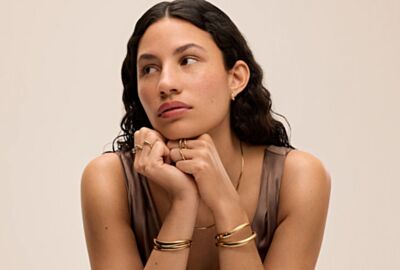 Meet D.Louise: Jewellery Made for Real Life