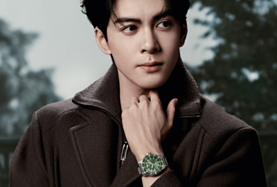 Emporio Armani Jewellery & Watches: Timeless Style and Modern Elegance