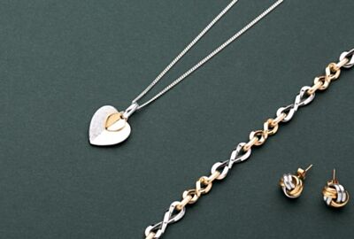 How to Build the Perfect Everyday Jewellery Stack