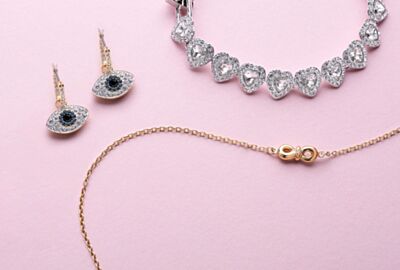 The Meaning Behind Your Favourite Jewellery Symbols