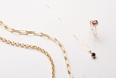 Jewellery Trend Forecast: What’s Coming in 2026