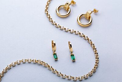 TikTok Jewellery Trends You’ll Love