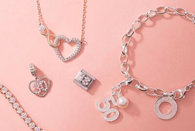 Jewellery to Celebrate Milestones: Graduation, First Job & More