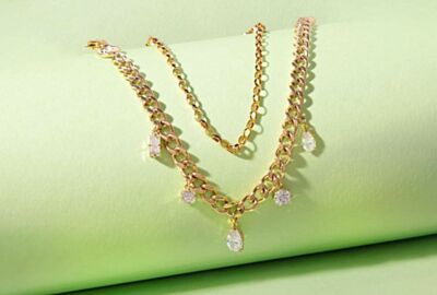 How to Layer Necklaces for 2025 - The Jewel Hut