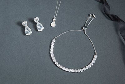 New Year’s Eve Jewellery Style Guide: Sparkle Into 2026