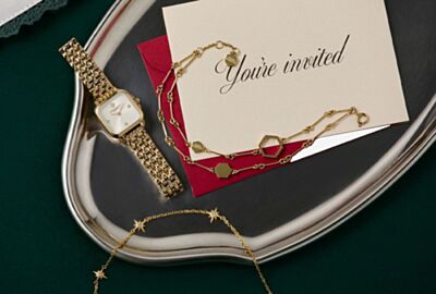 Olivia Burton Pieces They’ll Love This Christmas