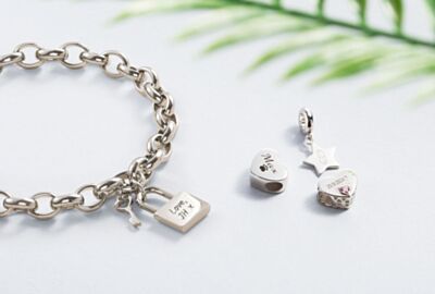 Personalised Jewellery: A Guide To Creating Meaningful Pieces