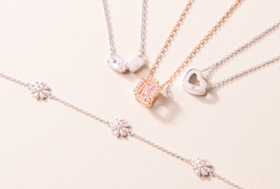 The Best Push Presents for New Mums