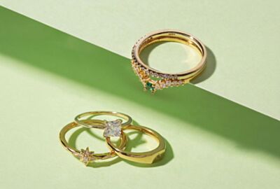 A Guide to Stacking Jewellery: Rings, Necklaces, Bracelets & Earrings