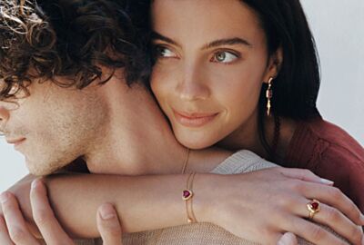 Celebrate Valentine’s Day with Thomas Sabo at The Jewel Hut