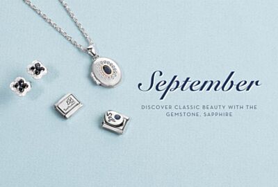 September Birthstones & Zodiac: Discover Sapphire, Virgo & Libra 