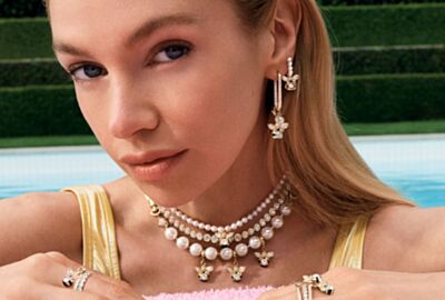 Maximalist Jewellery: Bigger, Bolder, Better 