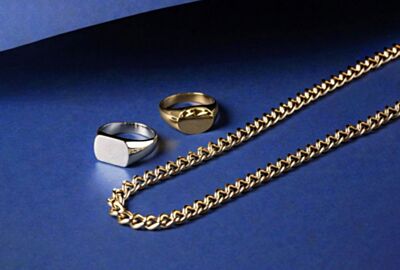 Father's Day Gift Guide - The Jewel Hut