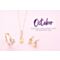 October Birthstone Jewellery - Opal