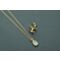 Layering Jewellery for Autumn: Texture, Warmth & Colour