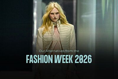 The Runway to Reality - How Fashion Week Influences Jewellery Trends - The Jewel Hut