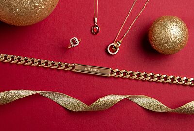 Top Winter Jewellery Picks to Elevate Your Seasonal Style - The Jewel Hut