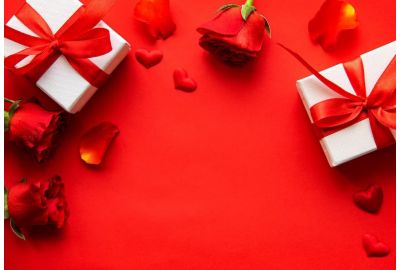 Valentine's Day Gifts for Her