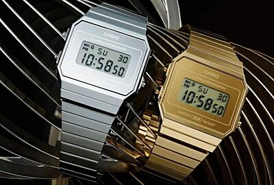 Why Casio Vintage Watches Are Making a Big Comeback - The Jewel Hut