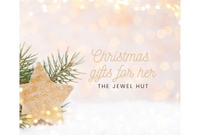 Christmas Gift Ideas for Her