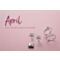 April Birthstone Diamond Jewellery at The Jewel Hut
