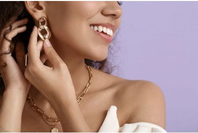 Best Earrings For Sensitive Ears